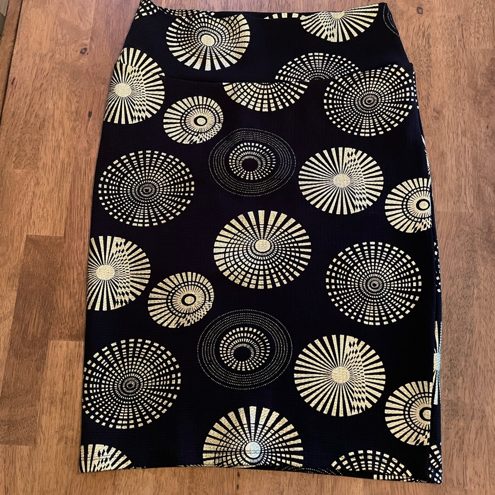 LLR Cassie-Elegant Collection-XS